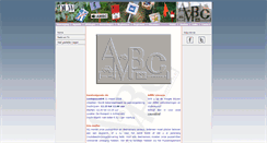 Desktop Screenshot of ambcachterveld.nl